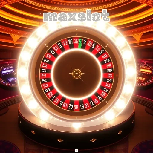 maxslot: Temukan Bonus Menarik dan Keunggulan Mempesona