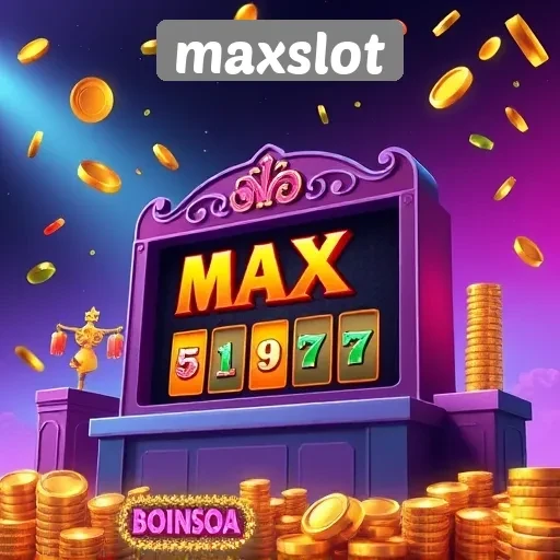 Menjelajahi Fitur Menarik di Situs Game Maxslot