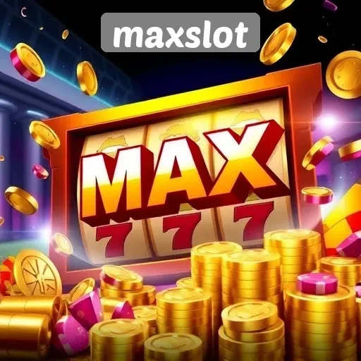 Tipe Permainan Menarik yang Tersedia di Maxslot