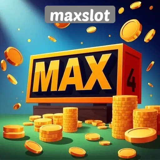Keunggulan Permainan Maxslot dalam Dunia Game Online