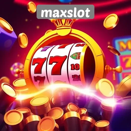 Fitur Unggulan Maxslot yang Membuatnya Menonjol di Industri Game