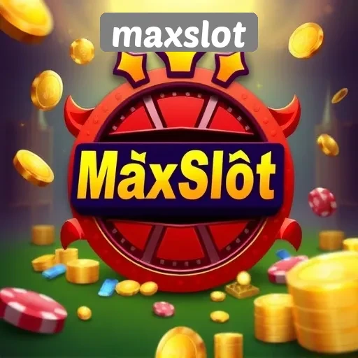 Maxslot Platform Game Terpercaya di Indonesia