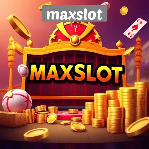 Pengalaman Bermain di Situs Maxslot yang Mengesankan