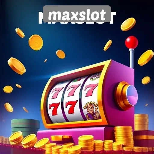 Maxslot: Inovasi Permainan Slot di Era Digital