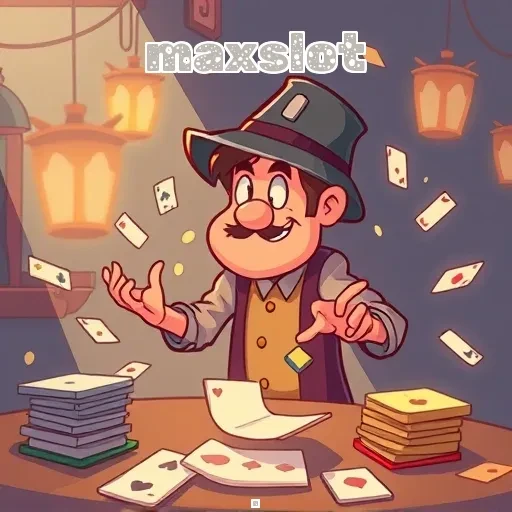 maxslot: Menyediakan Permainan Poker Online Terbaik di Indonesia
