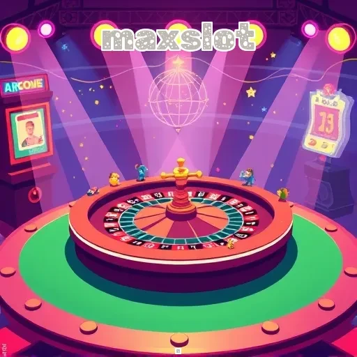 maxslot: Temukan Keseruan Permainan Puzzle Terpopuler di Indonesia