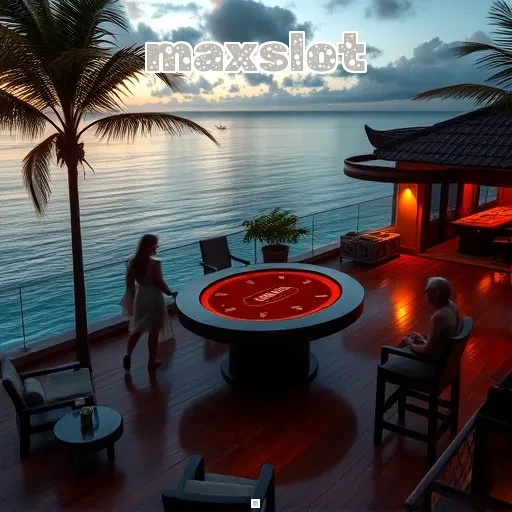 maxslot: Menangkan Permainan Slot Online dengan Tips Efektif