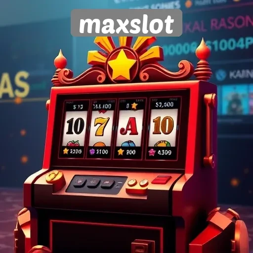 Taktik Berhasil Menang di Permainan Maxslot
